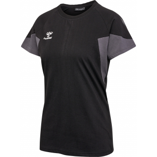 Hummel hmlTRAVEL T-SHIRT S/S WOMAN