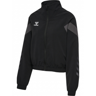 Hummel hmlTRAVEL WOVEN JACKET WOMAN
