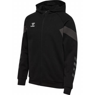 Hummel hmlTRAVEL ZIP HOODIE