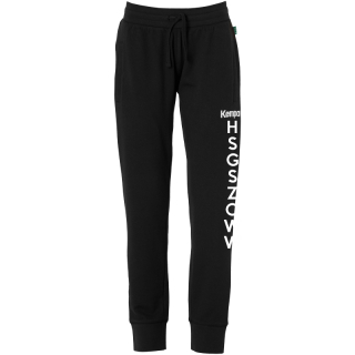 VK HSG SZOWW Core 26 Pants Women schwarz inkl. Vereinslogo