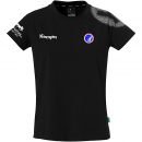 VK HSG SZOWW Core 26 T-Shirt Women schwarz inkl....
