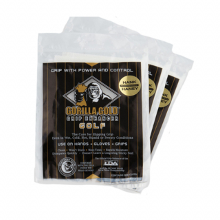 Gorilla Gold Grip Enhancer Golf