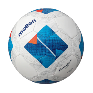 molten Futsal Vantaggio 2100 weiß/orange/red