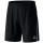 erima RUNNING SHORT schwarz L