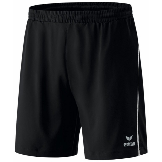 erima RUNNING SHORT schwarz XL