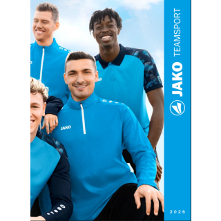 Katalog Jako Teamsprt 2026