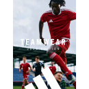 Katalog adidas Teamsport 2026