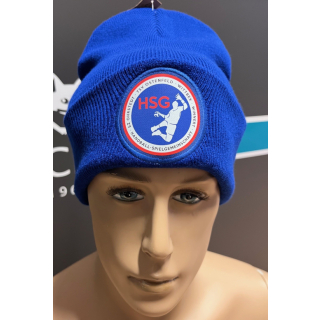HSG SZOWW Beanie