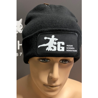 SG Husum-Schobüll-Nordstrand Beanie
