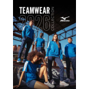 Katalog Mizuno Teamsport 2026