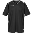 Spalding ATTACK SHOOTING SHIRT schwarz/weiß XXXL