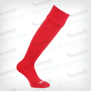 Uhlsport Team Pro Essential Stutzenstrumpf rot 45-47