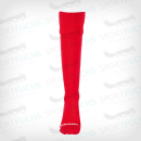 Uhlsport Team Pro Essential Stutzenstrumpf rot 45-47