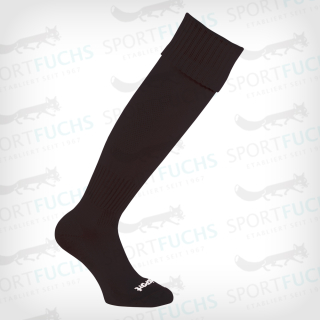 Uhlsport Team Pro Essential Stutzenstrumpf schwarz 41-44