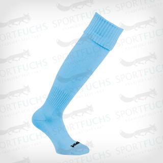 Uhlsport Team Pro Essential Stutzenstrumpf sky 41-44