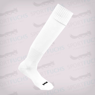 Uhlsport Team Pro Essential Stutzenstrumpf weiß 37-40
