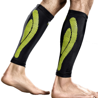 Select KOMPRESSIONS-WADENBANDAGE neu M (35-38 cm.)