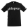 Uhlsport ESSENTIAL PROMO T-SHIRT 01 schwarz XXL