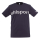 Uhlsport ESSENTIAL PROMO T-SHIRT 02 marine 14 XL