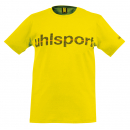 Uhlsport ESSENTIAL PROMO T-SHIRT 05 maisgelb L