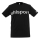 Uhlsport ESSENTIAL PROMO T-SHIRT Kids 01 schwarz XXS (128)
