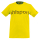 Uhlsport ESSENTIAL PROMO T-SHIRT Kids 05 maisgelb S (164)
