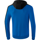 erima CLUB 1900 2.0 Kapuzensweat new royal/schwarz S