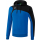 erima CLUB 1900 2.0 Kapuzensweat new royal/schwarz S