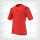 adidas Schiedsrichtertrikot Referee 14 kurzarm hi-res red f13 / collegiate navy XL