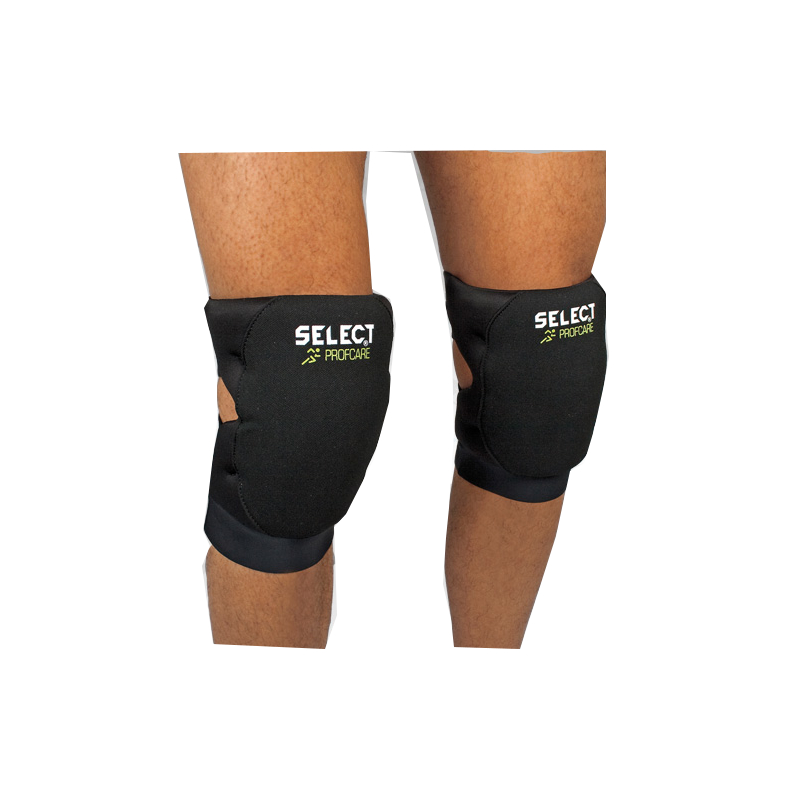 Select Kniebandage Volleyball (Paar)