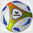 erima Trainingsball Hybrid Training Gr. 5 royal/lime