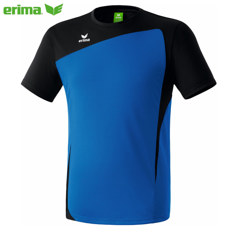 erima T-Shirt Club 1900 new royal/schwarz 8 (XL)