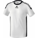 erima Sevilla TRIKOT kurzarm weiß/schwarz XL