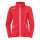 Kempa CURVE CLASSIC JACKE WOMEN rot/weiß M