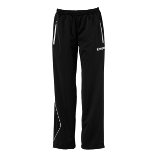 Kempa CURVE CLASSIC HOSE WOMEN schwarz/weiß S