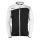 Kempa CLASSIC JACKE Emotion schwarz/weiß 164/S