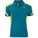 Victor Polo Funktion Unisex petrol