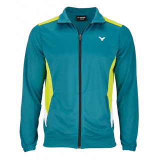 Victor TA Jacket Team 3687 petrol L
