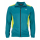 Victor TA Jacket Team 3687 petrol L