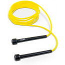Speed Rope Springseil Kunststoff 3,00 mtr. gelb