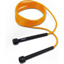 Speed Rope Springseil Kunststoff 3,00 mtr. gelb