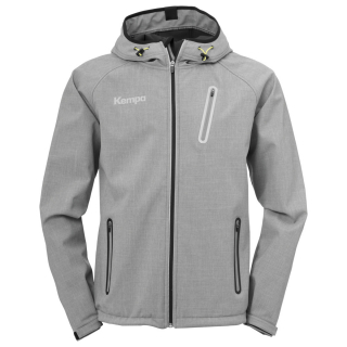 Kempa CORE 2.0 SOFTSHELL JACKE
