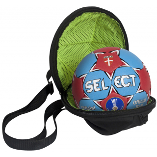 Sac à ballon de Handball individuel Select Milano