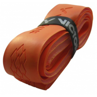 Victor Griffband Shelter Grip neonorange