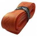 Victor Griffband Shelter Grip neonorange