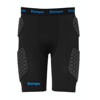 Kempa PROTECTION SHORTS schwarz S