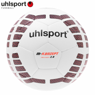 uhlsport Trainingsball M-Konzept Motion 2.0
