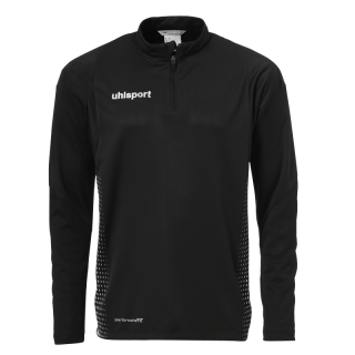 uhlsport SCORE 1/4 ZIP TOP
