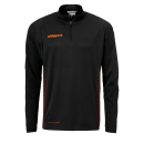 uhlsport SCORE 1/4 ZIP TOP