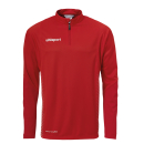 uhlsport SCORE 1/4 ZIP TOP